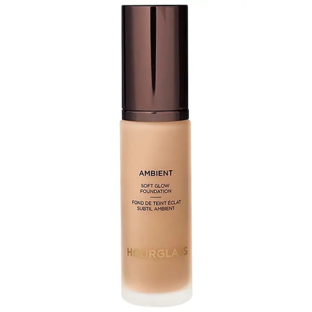 Ambient Soft Glow Foundation